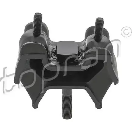 Подушка двигателя TOPRAN QMH AJ8 2444174 401688