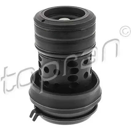 Подушка двигателя TOPRAN 3BO1CG 2 2433805 103022