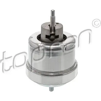 Подушка двигателя TOPRAN 205164 F 605OB 2440137 изображение 0