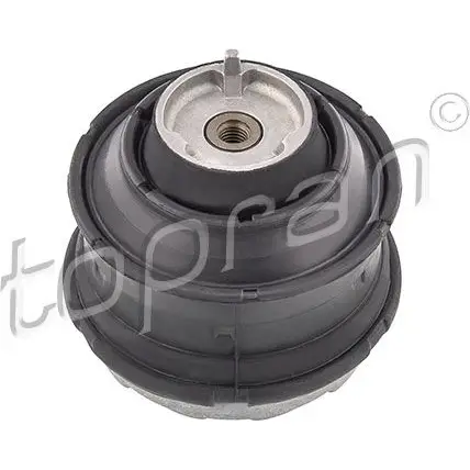 Подушка двигателя TOPRAN 2443511 Y5 LB0A 400476