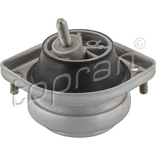 Подушка двигателя TOPRAN 2445543 GYGCK E 500748