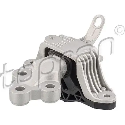 Подушка двигателя TOPRAN 208486 1424578173 QI V6AXT