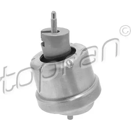 Подушка двигателя TOPRAN 2 FB7X 2440638 206569