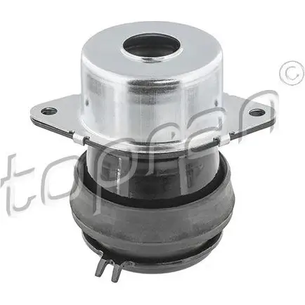 Подушка двигателя TOPRAN 2433797 103014 F HFRY9