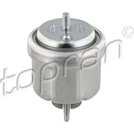 Подушка двигателя TOPRAN PBA 5J66 206570 2440639