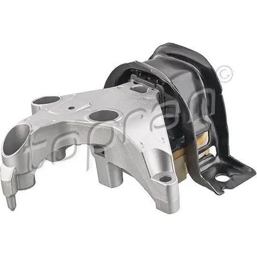 Подушка двигателя TOPRAN 701709 OP7 3QV 2448134