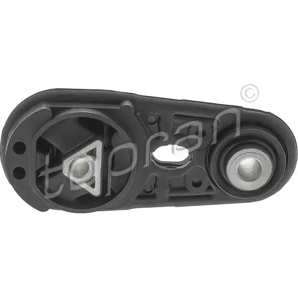 Подушка двигателя TOPRAN 8J2 09R 2447495 700534