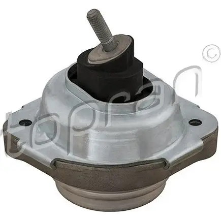Подушка двигателя TOPRAN NL X218M 1424370851 501964