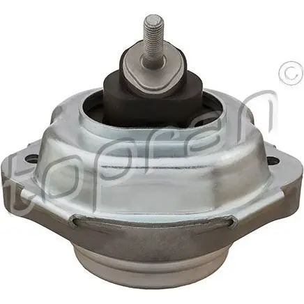 Подушка двигателя TOPRAN 1424370852 501965 NY2G D