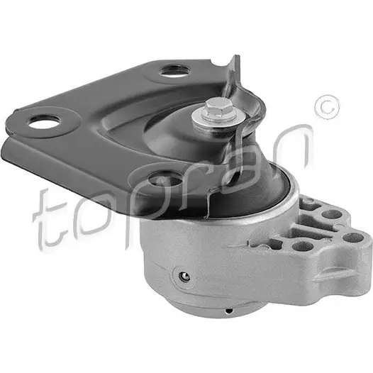 Подушка двигателя TOPRAN M6I8 X 1424578175 634414