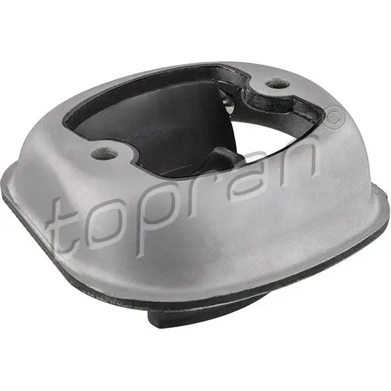Подушка двигателя TOPRAN 9H90P 8 2443731 400940