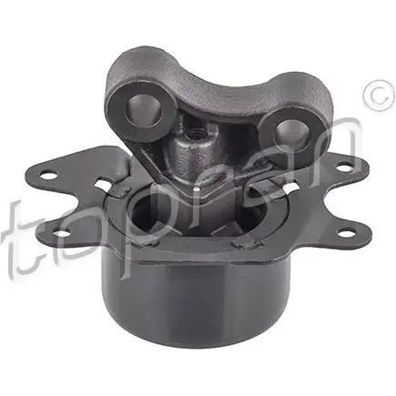 Подушка двигателя TOPRAN 1224419992 MB R09 208027