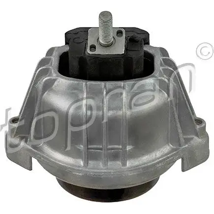 Подушка двигателя TOPRAN 501960 CRKM5 4P 2446429
