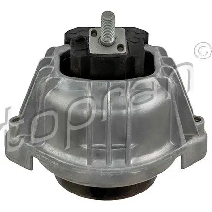 Подушка двигателя TOPRAN NVR 5CRL 2446430 501961