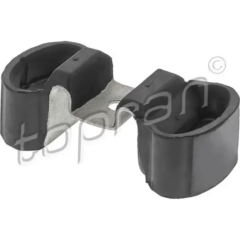 Подушка двигателя TOPRAN 720375 2448400 V9 TGABZ
