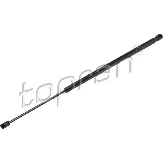 Амортизатор багажника TOPRAN 1424358193 QY15FR F 117716