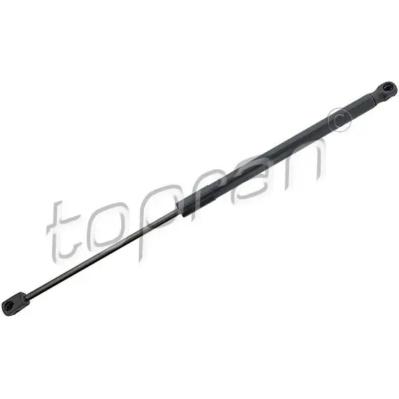 Амортизатор багажника TOPRAN 1424358186 117047 6 Q2RC