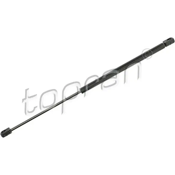 Амортизатор багажника TOPRAN 2441995 301033 1WA T7Y