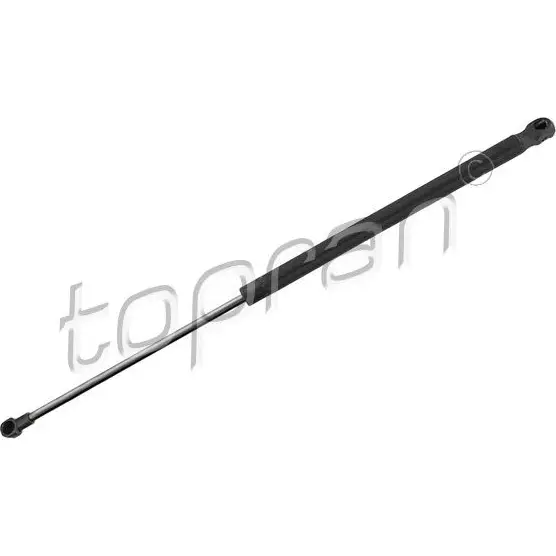 Амортизатор багажника TOPRAN 3 GEBQ 701942 1437843259