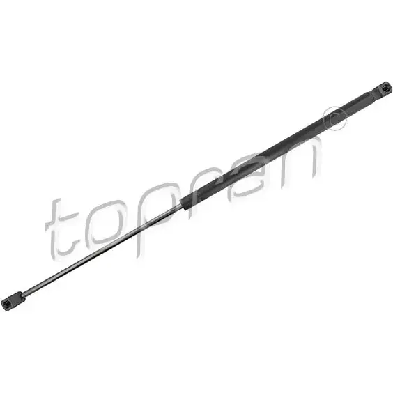 Амортизатор багажника TOPRAN 209121 1437843261 1QN4S I