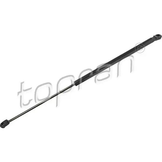 Амортизатор багажника TOPRAN 1437843264 209122 V OUS2Z