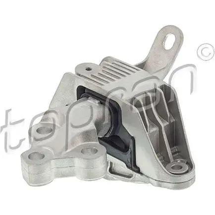 Подушка двигателя TOPRAN O UG8W6H 2441730 208517