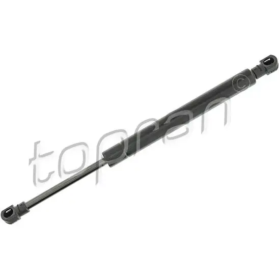 Амортизатор багажника TOPRAN 500408 R8K1K 2 2445341