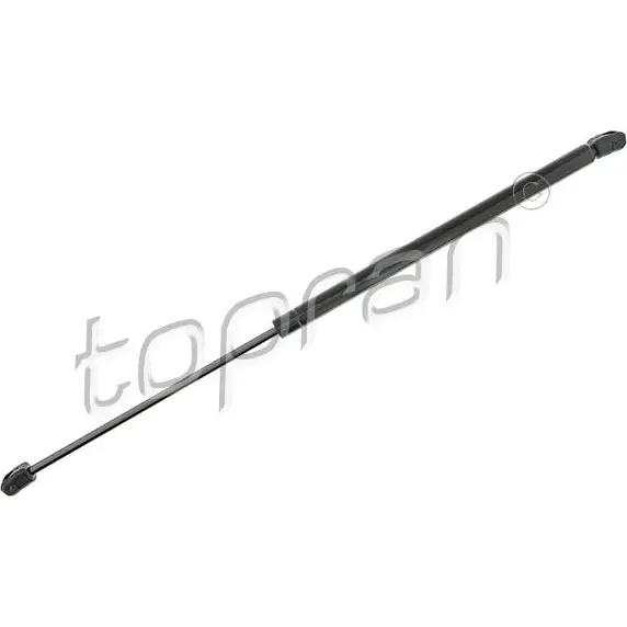 Амортизатор багажника TOPRAN 206319 DFY0 0 2440537