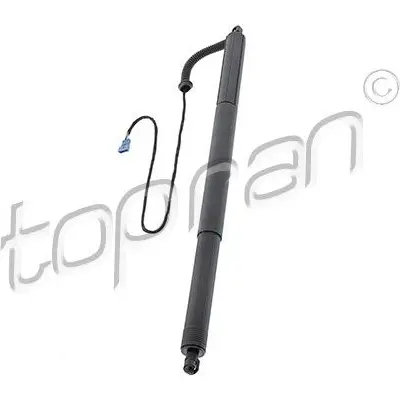 Амортизатор багажника TOPRAN A6W WN 1437843271 633218