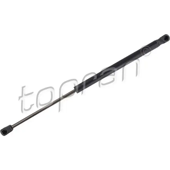 Амортизатор багажника TOPRAN W8 QXWZ 701990 1424358209