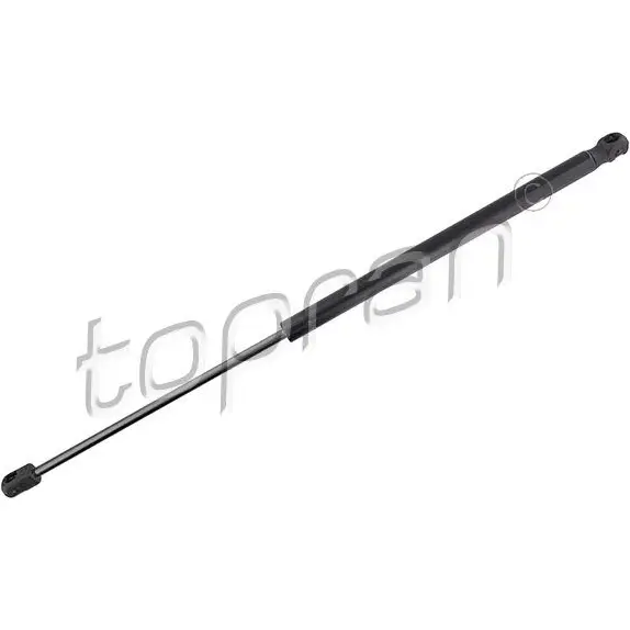 Амортизатор багажника TOPRAN 9F 521LQ 117508 1424358191 изображение 0
