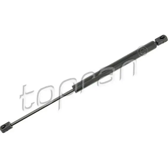 Амортизатор багажника TOPRAN 2436477 8H CZEQ 110816