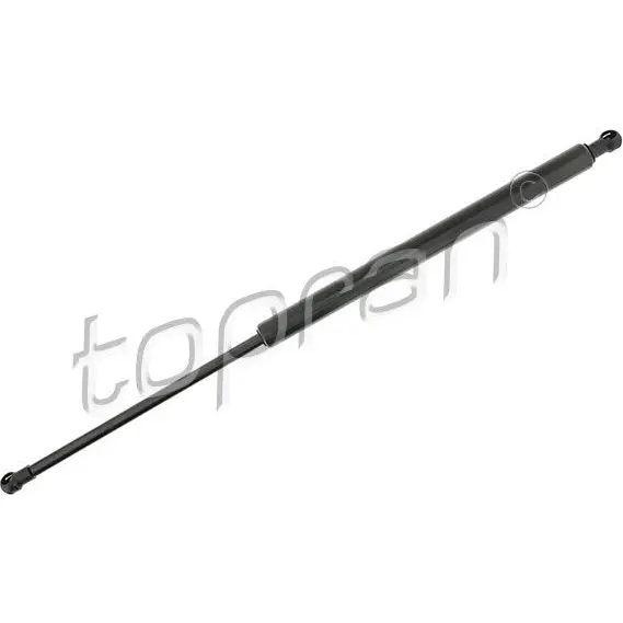 Амортизатор багажника TOPRAN 2446320 0QX OL 501815