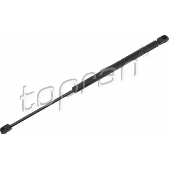 Амортизатор багажника TOPRAN J91E S3J 2446913 502849