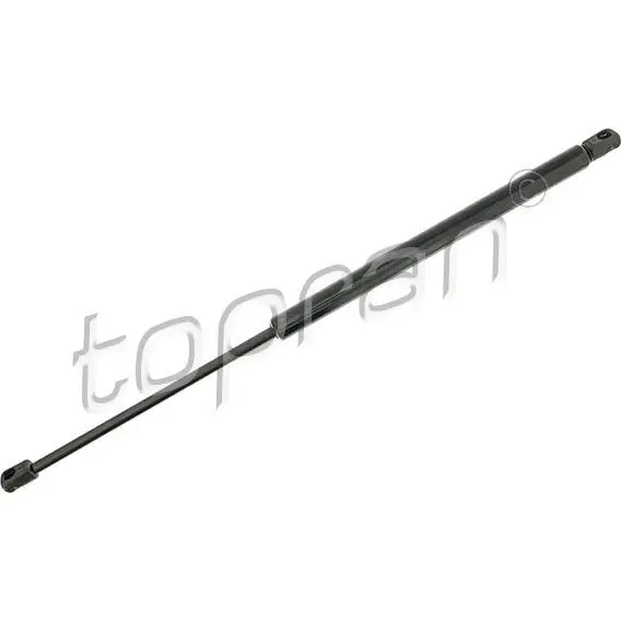 Амортизатор багажника TOPRAN 302362 2442514 YM OI5