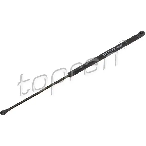 Амортизатор багажника TOPRAN QG21 OTO 701637 2448107