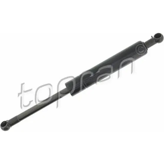Амортизатор багажника TOPRAN 2447107 5JER6 7 600211