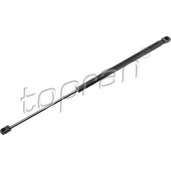 Амортизатор багажника TOPRAN 119184 1437843297 V5CW LE