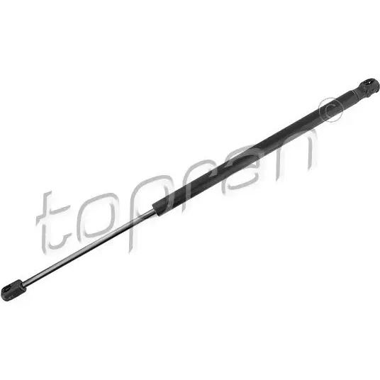 Амортизатор багажника TOPRAN 1437843307 117581 OAV YM