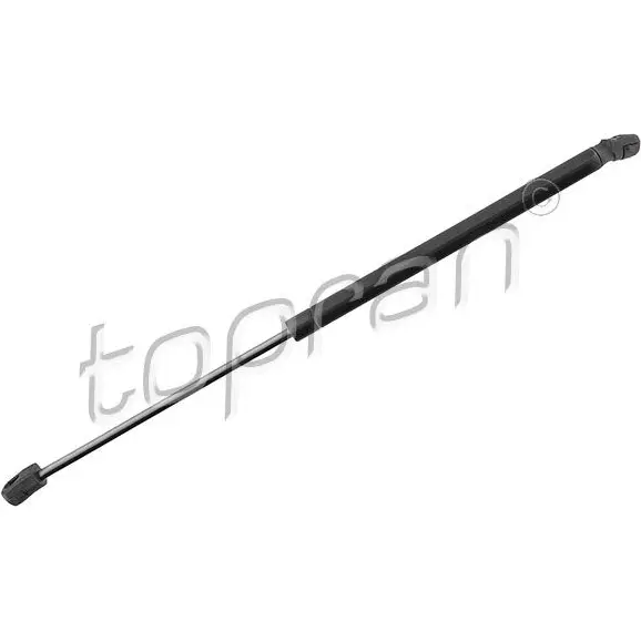 Амортизатор багажника TOPRAN 118451 5QW7 K 1437843308