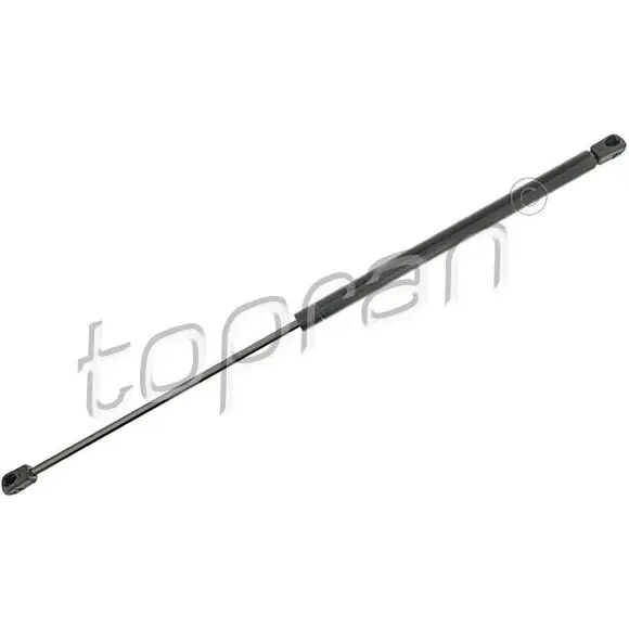Амортизатор багажника TOPRAN XB NZYYF 2443075 304489