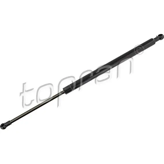 Амортизатор багажника TOPRAN 600215 2447110 6T D8F