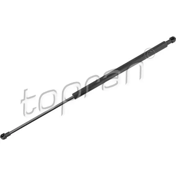 Амортизатор багажника TOPRAN 701593 I PXWW0 1437843315