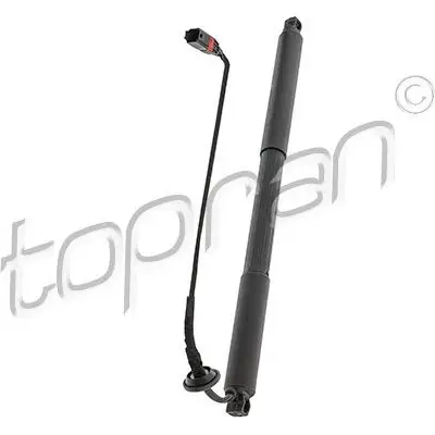 Амортизатор багажника TOPRAN 6O4 4M 633204 1437843318
