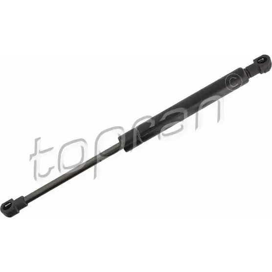 Амортизатор багажника TOPRAN B NPL1 600118 2447047