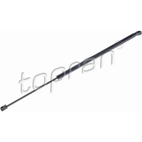 Амортизатор багажника TOPRAN 502780 K608 K 2446885