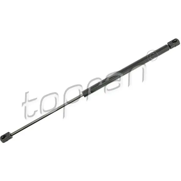 Амортизатор багажника TOPRAN 2447633 700698 X BR1KQ