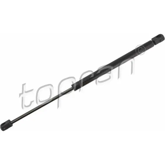 Амортизатор багажника TOPRAN YVXVK9 R 2447089 600187