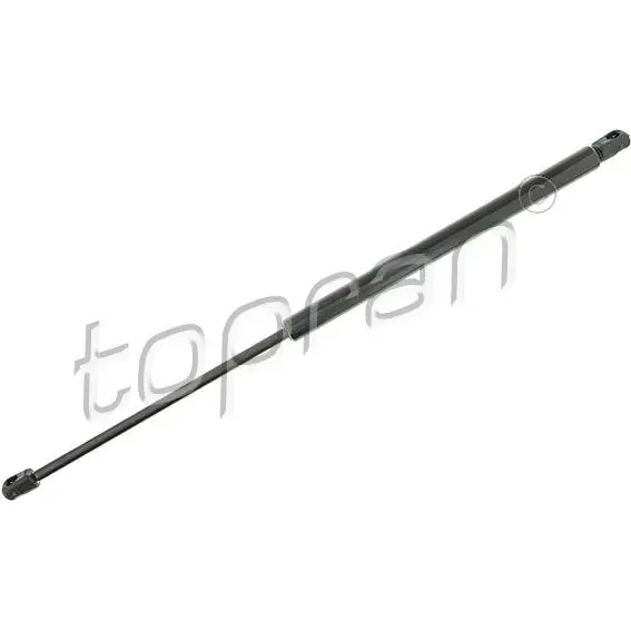 Амортизатор багажника TOPRAN 104097 2434312 CTG D2 изображение 0