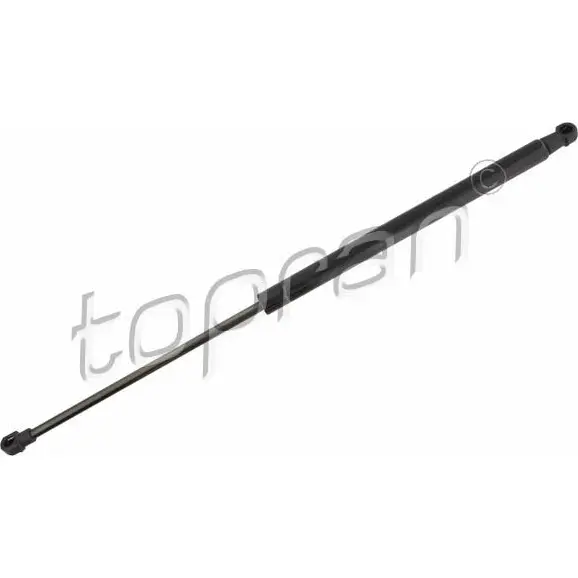 Амортизатор багажника TOPRAN A6 UBU93 2447105 600208
